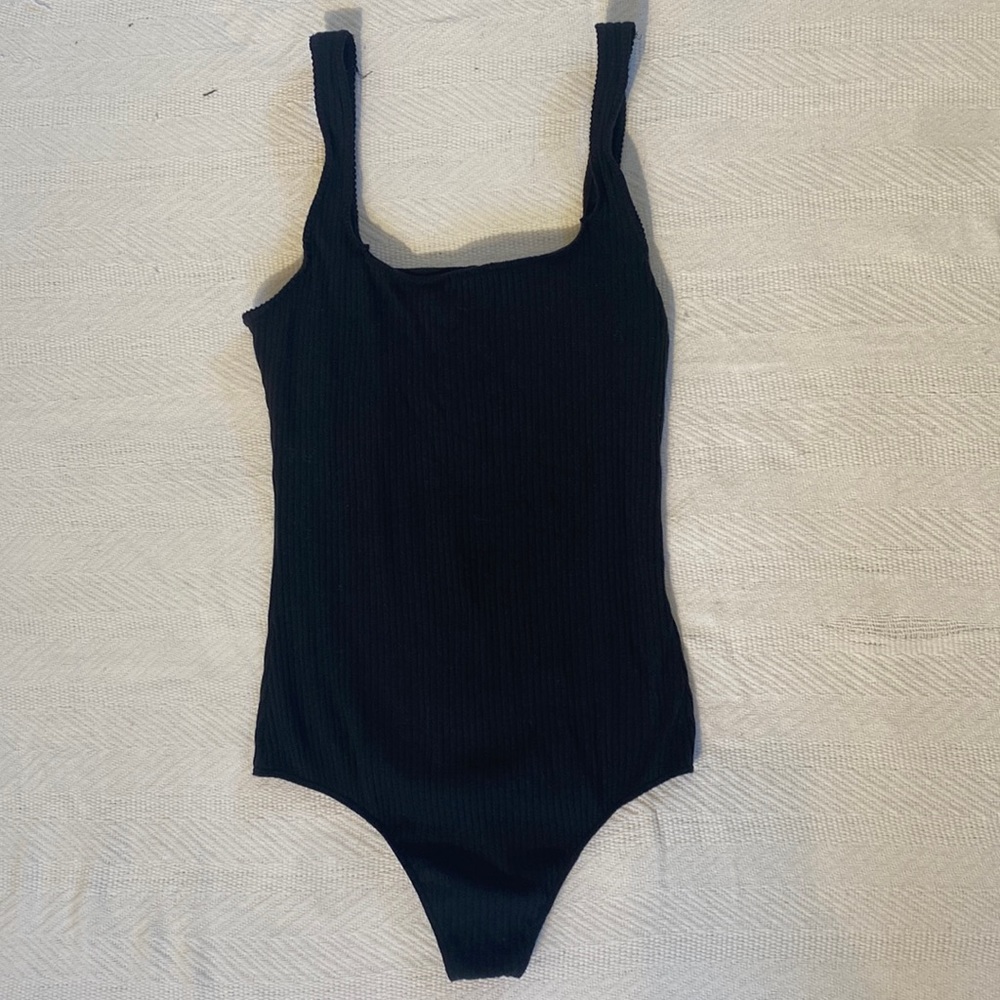 Cheeky Thong Bodysuit from Hollister - Women’s Medium